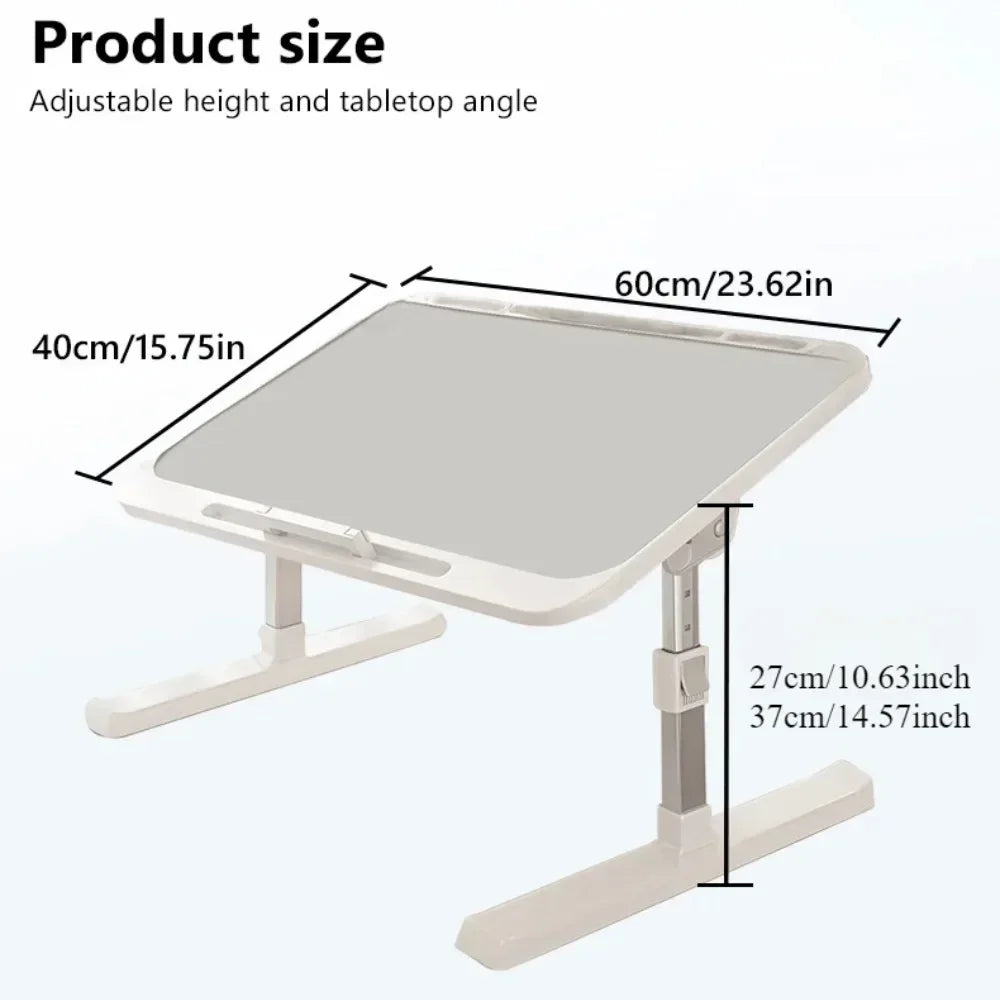 Foldable Table Adjustable - Empire P.E
