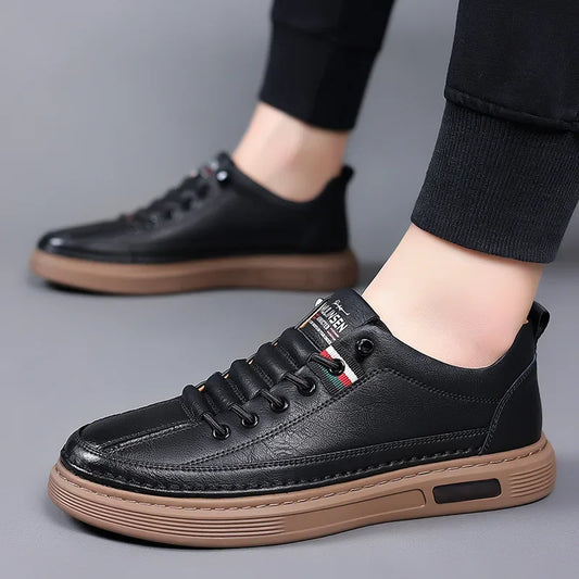 Men's Shoe Fashion Flats - Empire P.E