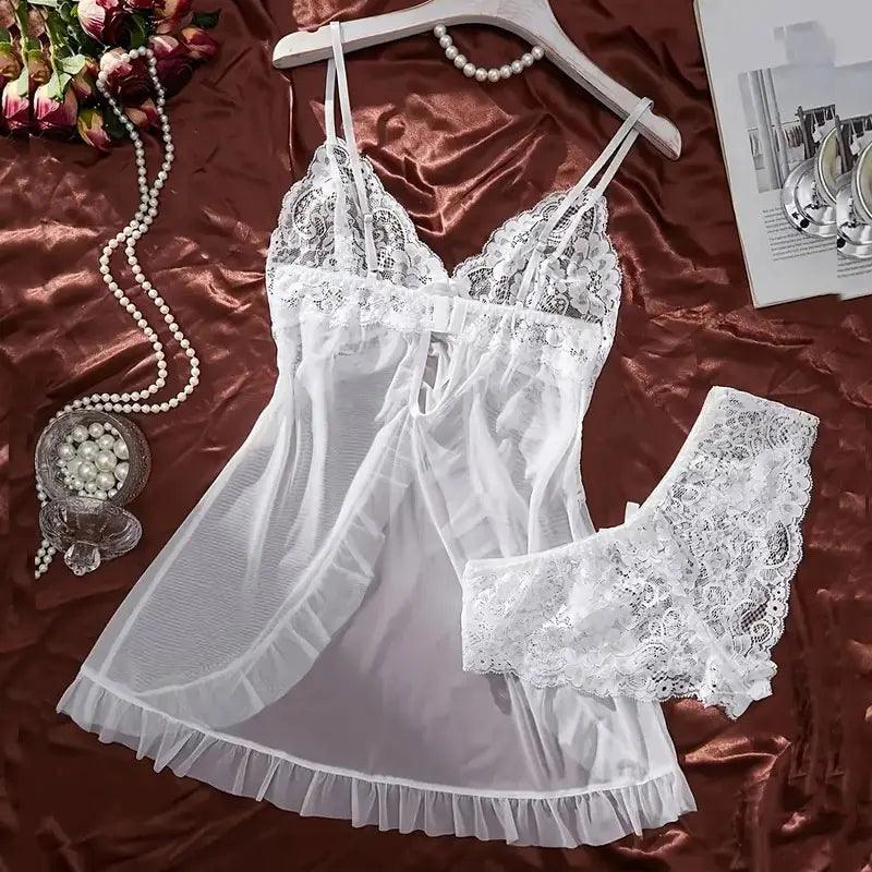 Open Sleep Skirt kit - Empire P.E