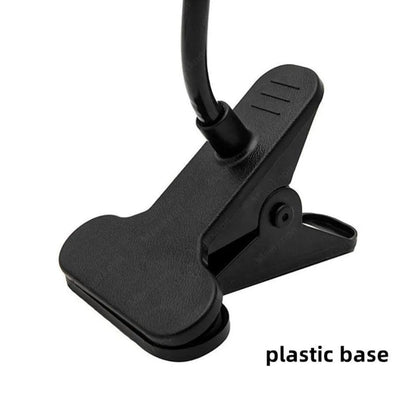 Mobile Phone Holder Flexible Adjustable Cellphone Holder Clip Support Telephone Home Bed Desktop Mount Bracket Smartphone Stand - Empire P.E