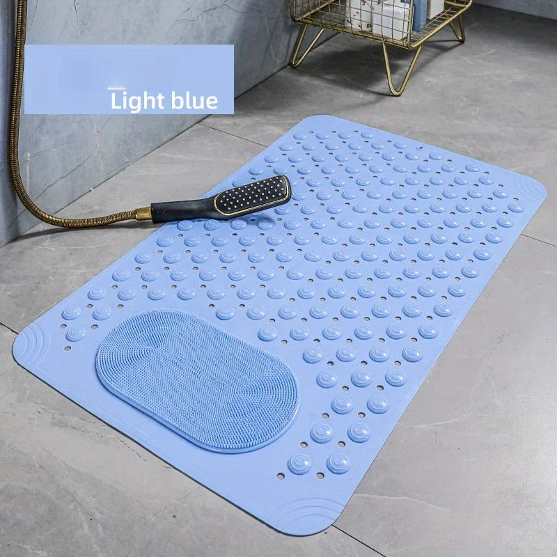 Non-Slip PVC Bath Mat - Empire P.E