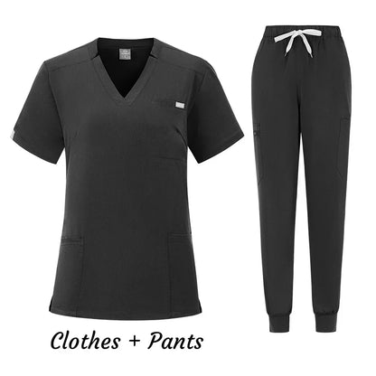 Wholesale Operating Room Medical Uniform Scrubs