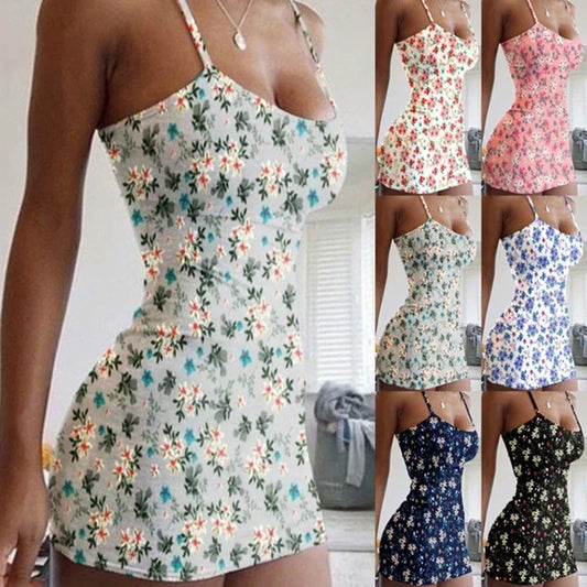 Plus Size Dresses Summer - Empire P.E