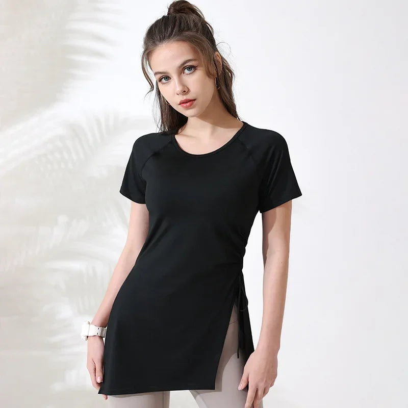 Women's Gym Sports Shirts