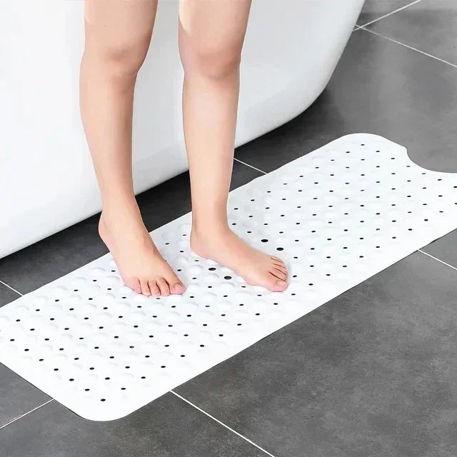Large Cute Cartoon PVC Anti-Slip Shower Bathtub Mats - Empire P.E