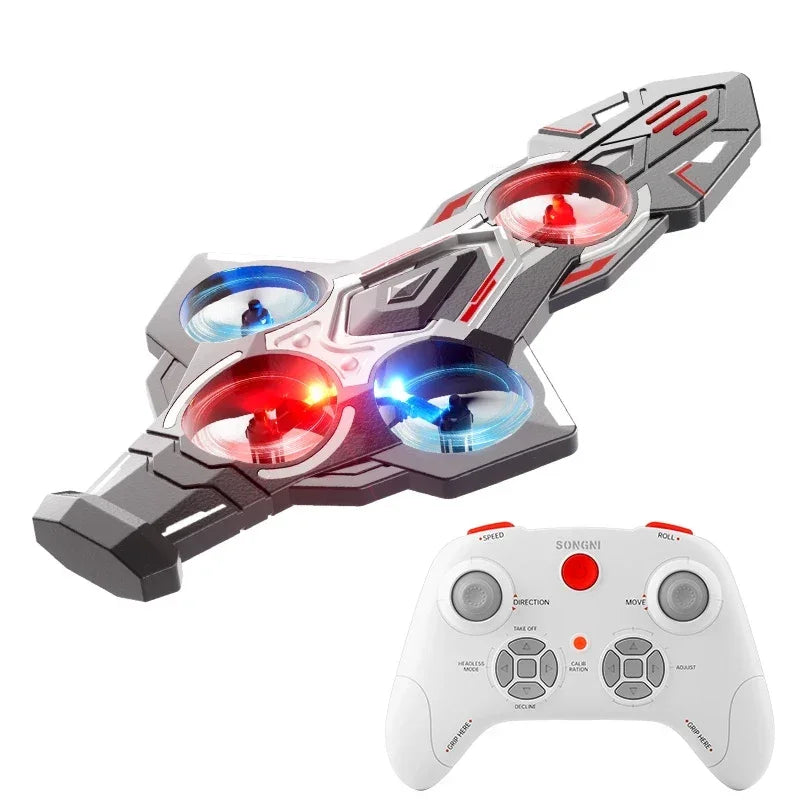 2025 Cool Holy Sword Gesture Remote Control Drone