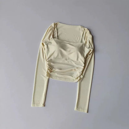 Women Sports Tops - Empire P.E