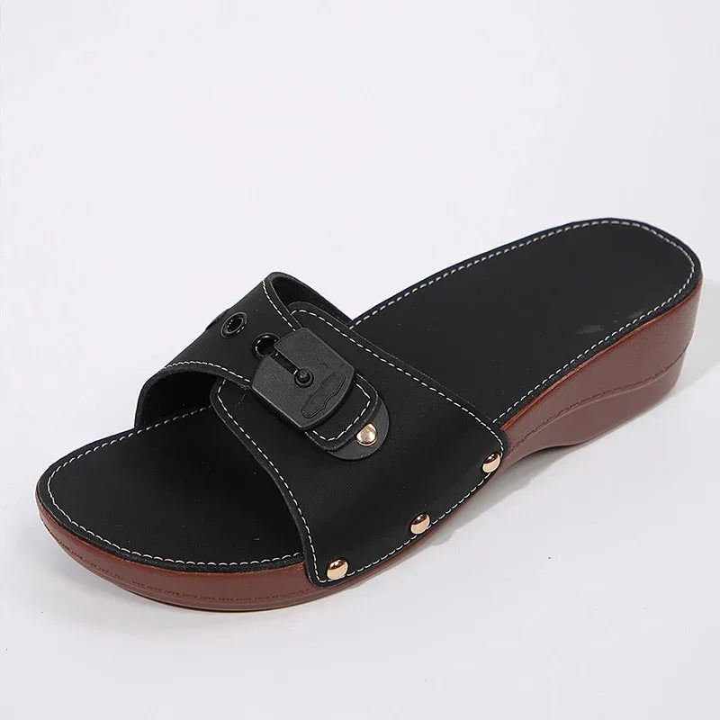 Women's  Fashion Heeled Sandals
