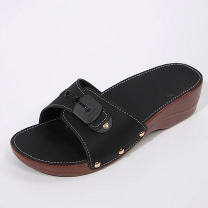 Women's  Fashion Heeled Sandals
