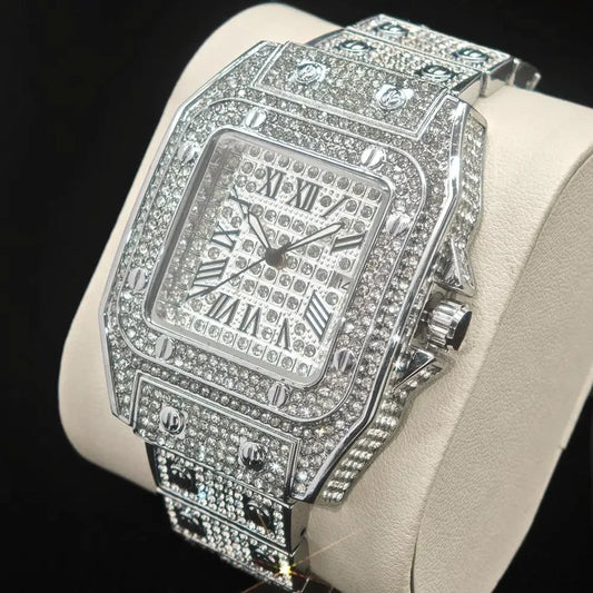 2025 Hot Sell Ice Watches - Empire P.E