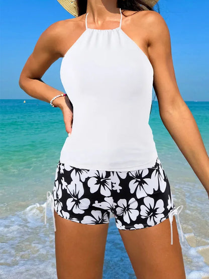 Beachwear Tankini Swimwear Women 2024 - Empire P.E