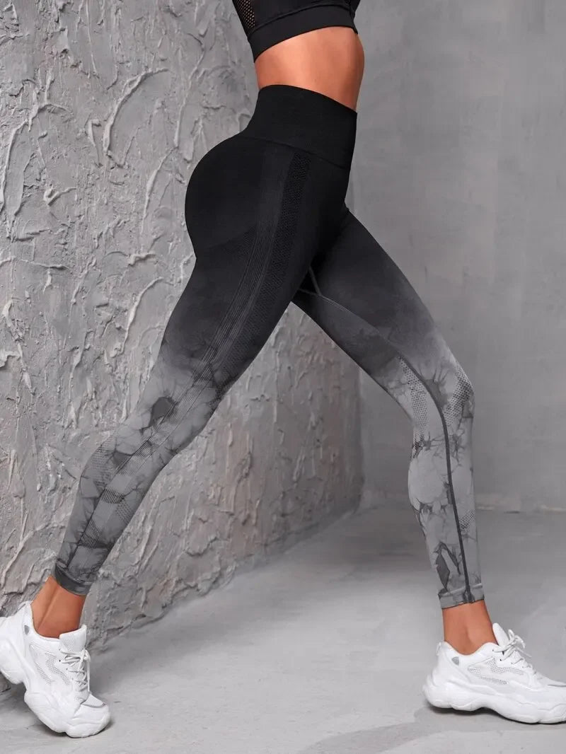 Women Seamless Leggings