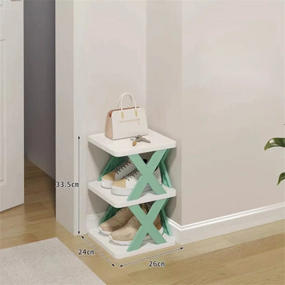 Shoes Racks Storage Organizer Shelf