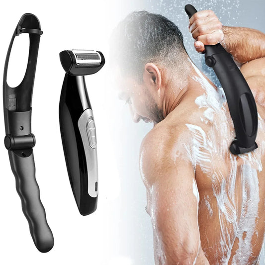 Back Shavers for Men Body Groomers Back Shavers for Men - Empire P.E
