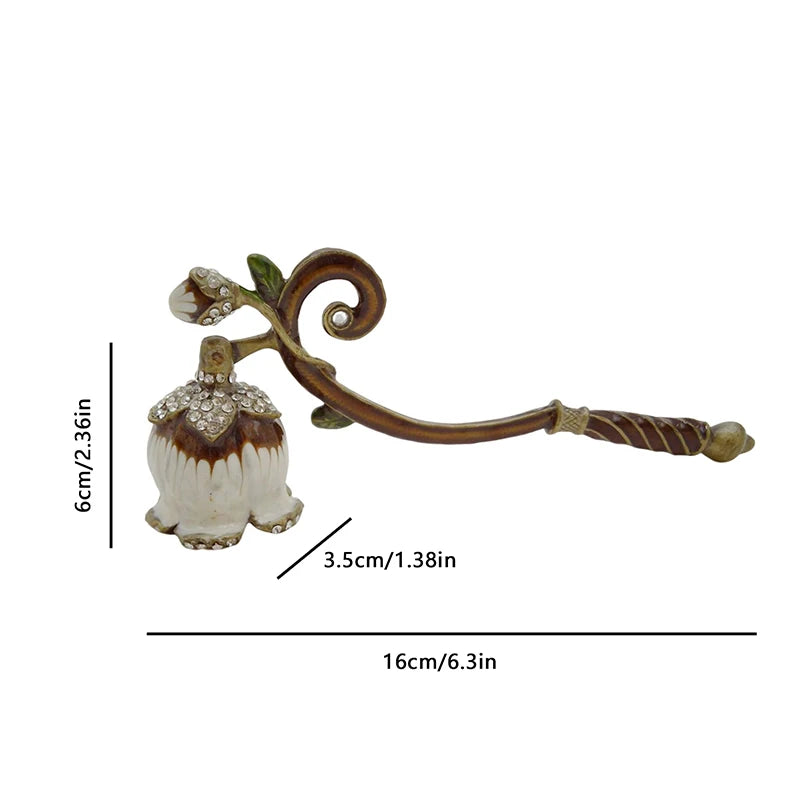 Elegant Candle Snuffer Candle Extinguisher