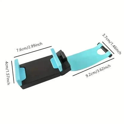 Universal Car Mounted Mobile Phone Holder