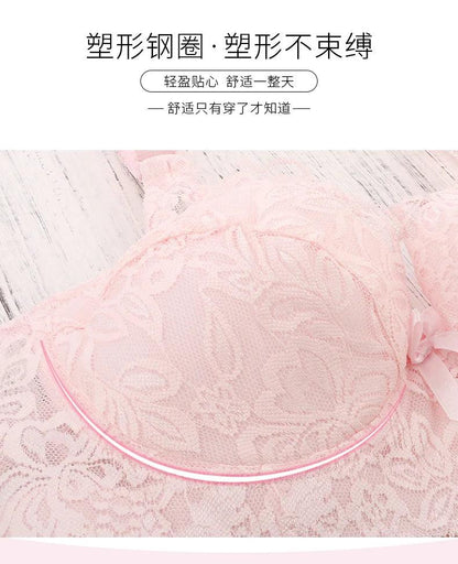 Thin Panty and Briefs Plus Size Women's - Empire P.E