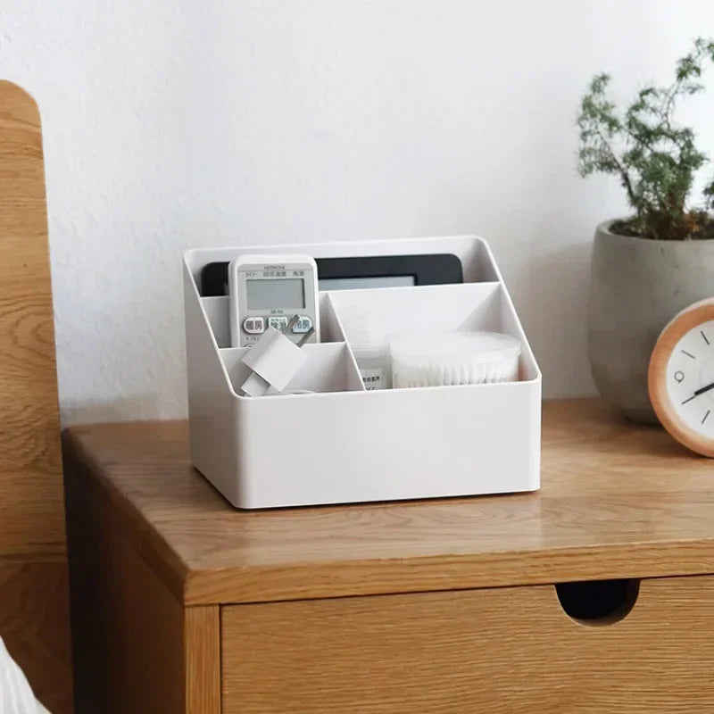 Desktop Storage Box Home Office Gift