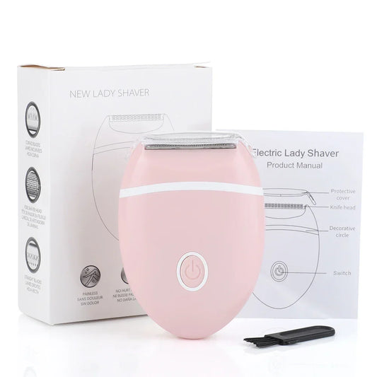 Hair Removal Machine Painless Epilator - Empire P.E