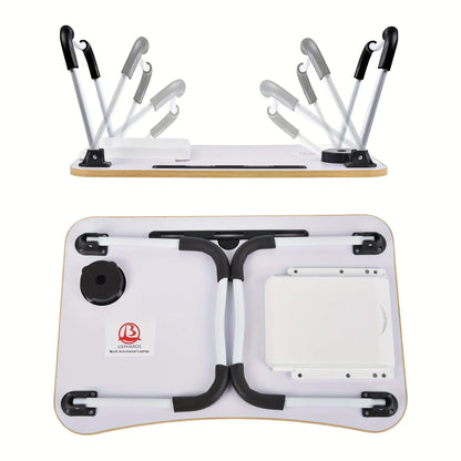 Extra-Large Portable Laptop Bed Desk - Empire P.E