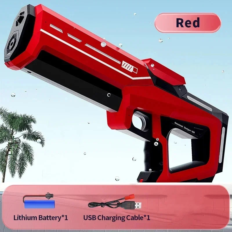 The electric water gun for children's toys - Empire P.E