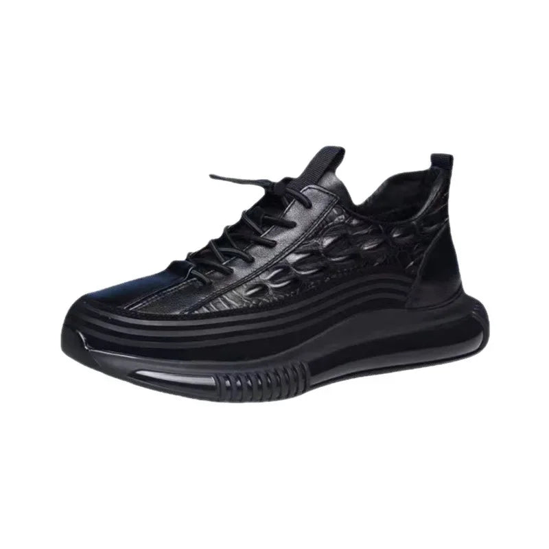 New Men Shoes Outdoor Casual Comfortable Sneakers - Empire P.E