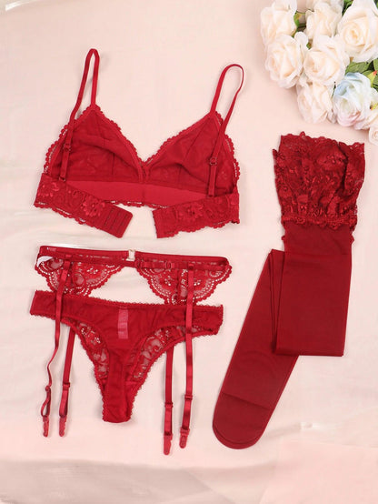 Summer Underwear Lingerie Sexy - Empire P.E