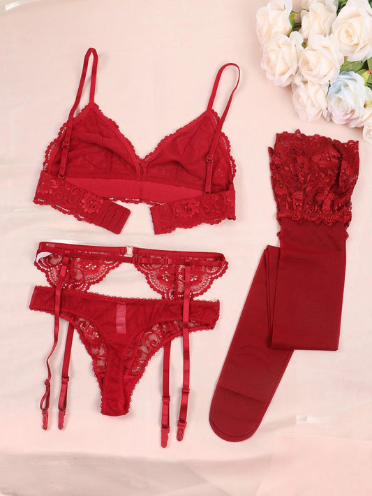Summer Underwear Lingerie Sexy - Empire P.E