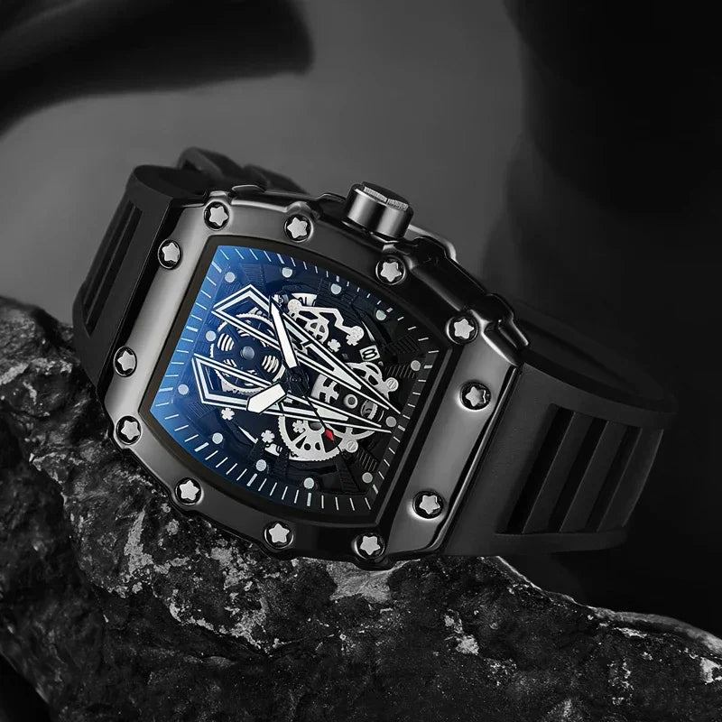 Men's Quartz Watch - Empire P.E