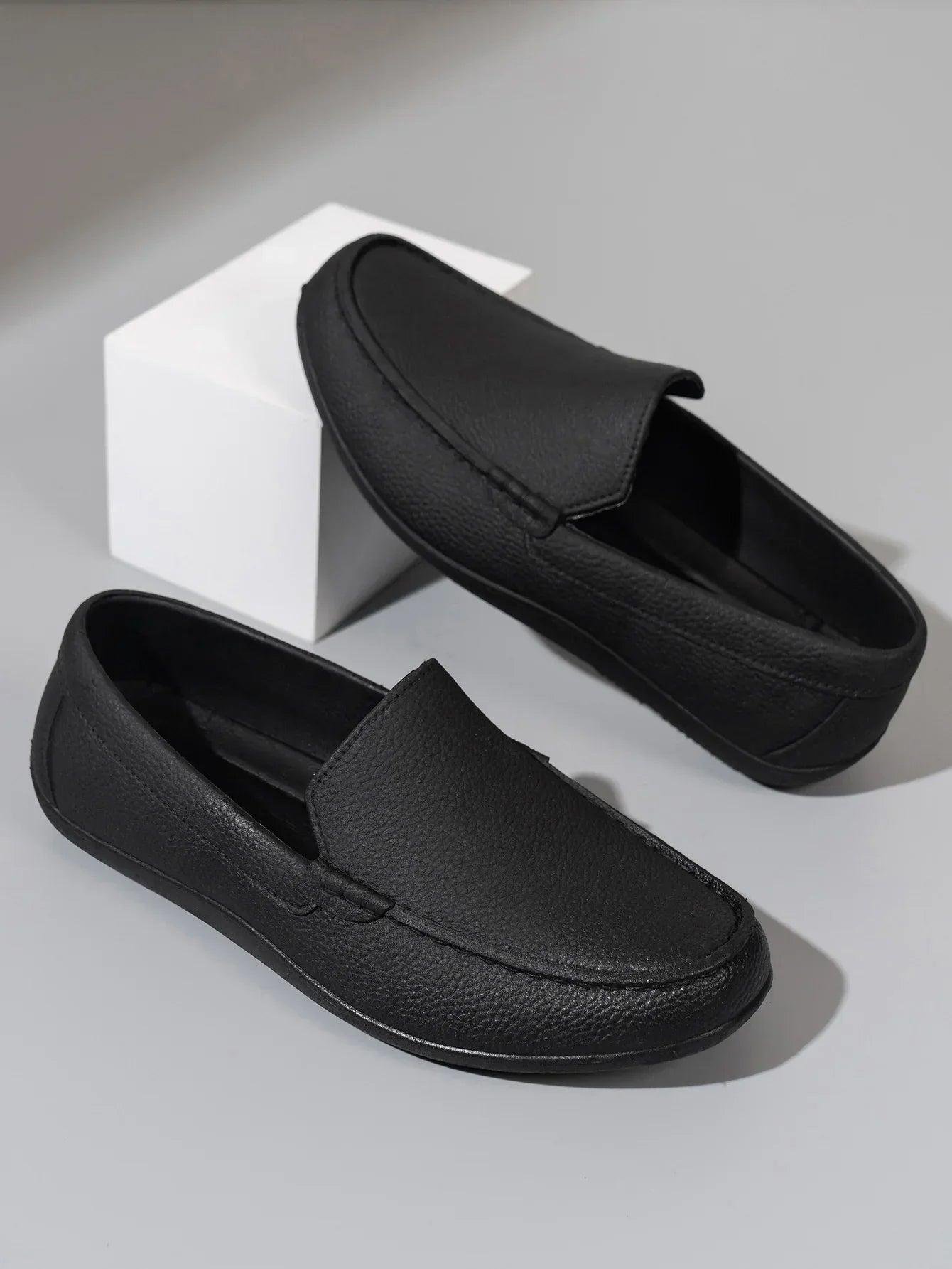 Men's Casual Shoes, Waterproof, Non-Slip, Wear-Resistant, - Empire P.E