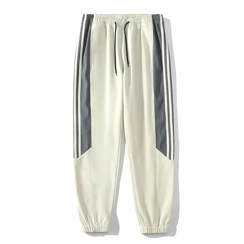 Men's 2 Piece  Sport Tracksuit Set