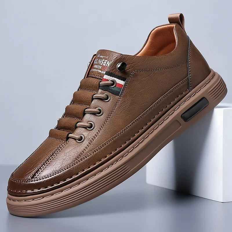 Men's Shoe Fashion Flats - Empire P.E