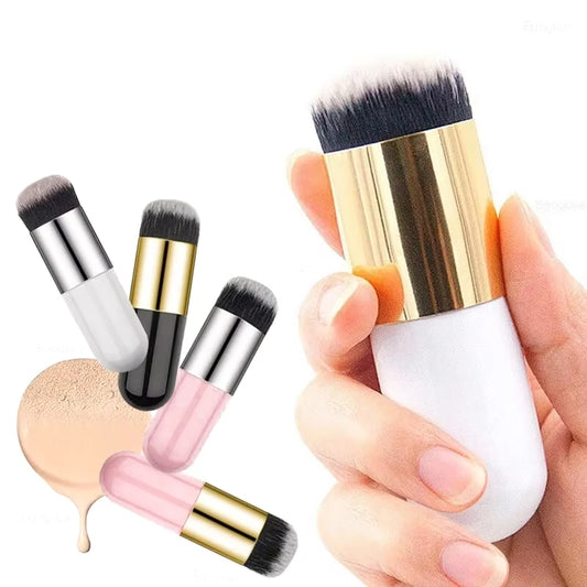 Fat Pier Foundation Make-Up Brush