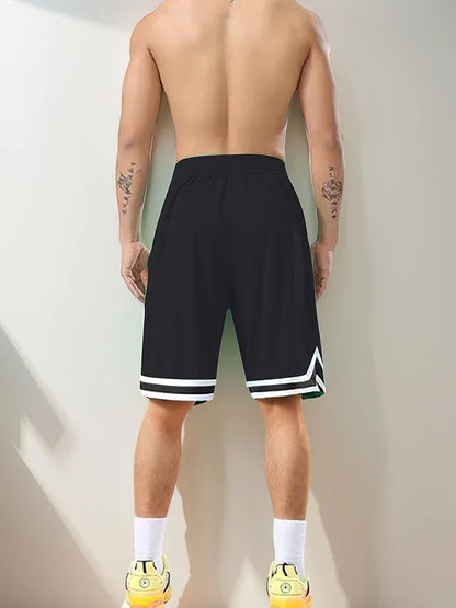 Men's sports training casual pants