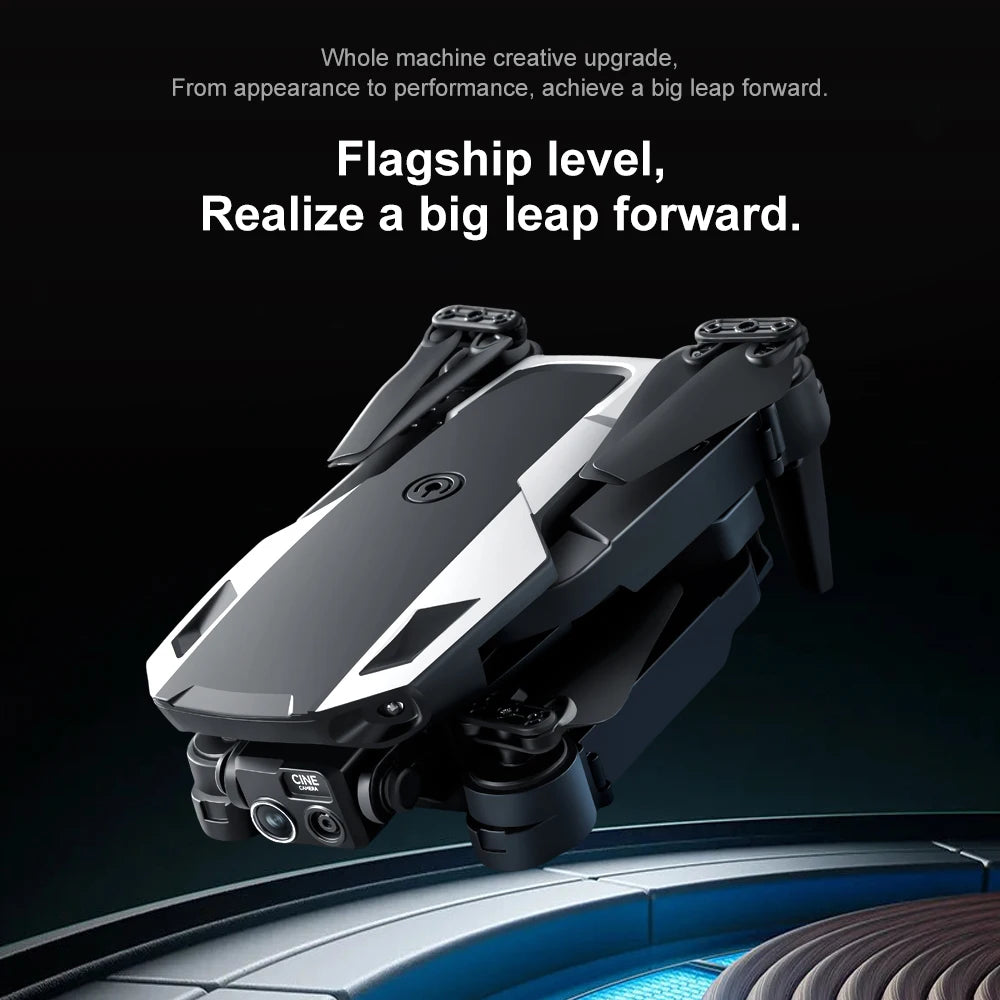 M1 Foldable Drone HD Camera
