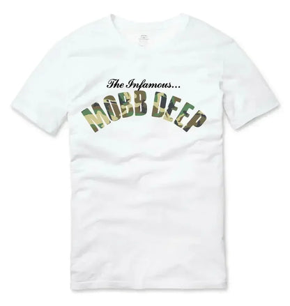Men's Brand Fashion T-shirt
