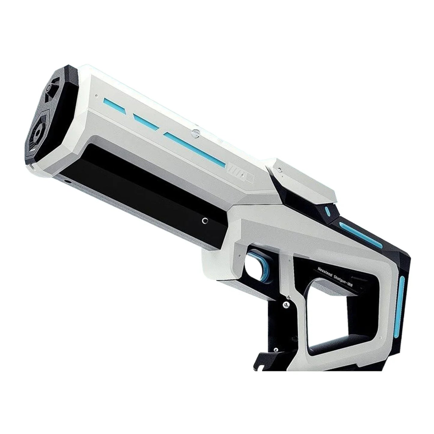New Automatic Absorbing Electric Water Gun - Empire P.E