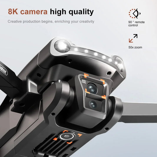 Xiaomi Mijia V198MAX Drone 8K Profesional FPV - Empire P.E