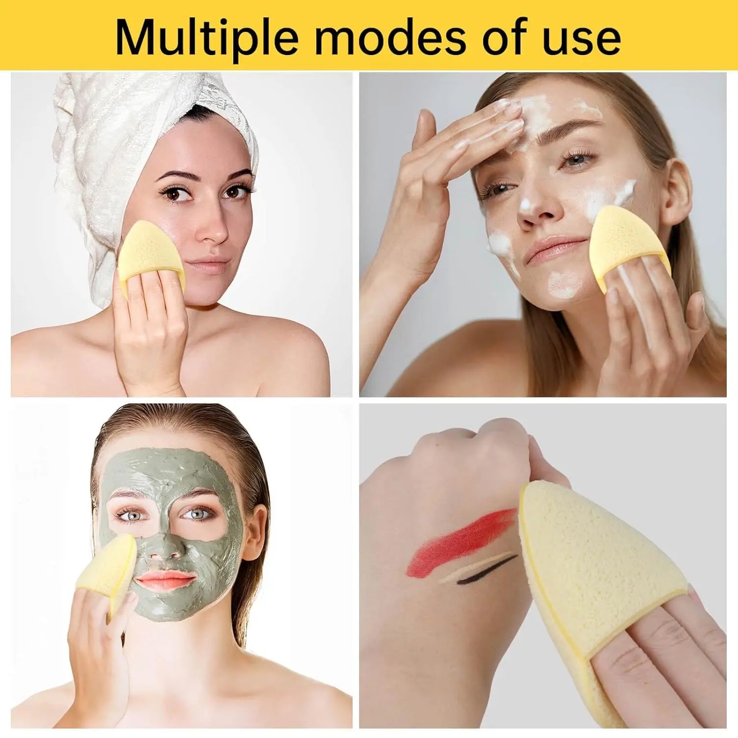 Makeup Brush Set