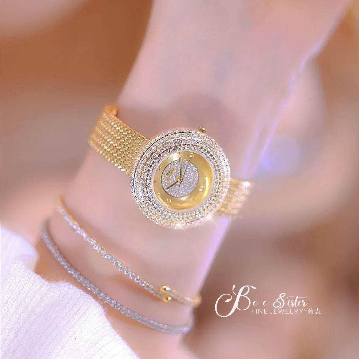 New hot-selling luxury women's watch - Empire P.E
