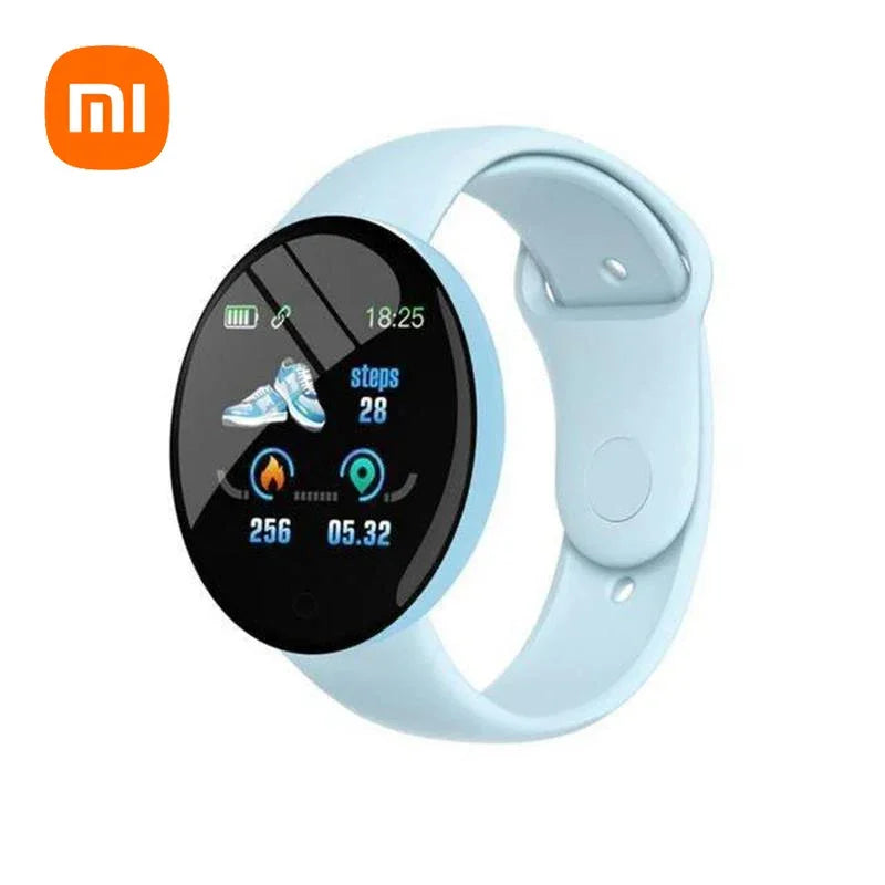 Xiaomi 2025New Smartwatch Circular Color Screen With Multiple Sports Modes