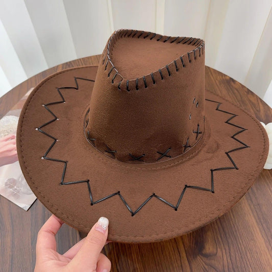 Western Cowgirl Hats - Empire P.E