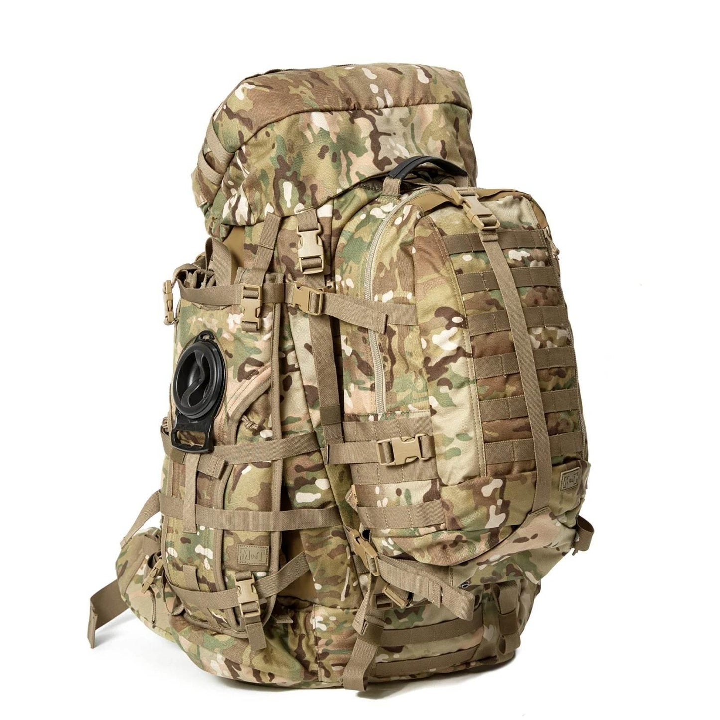 Military ILBE Army Large Rucksack with Detacheable Tactical Assault Backpack - Empire P.E