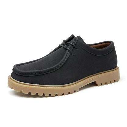 New 2025 Spring Autumn Outdoor Men's Walking Shoes