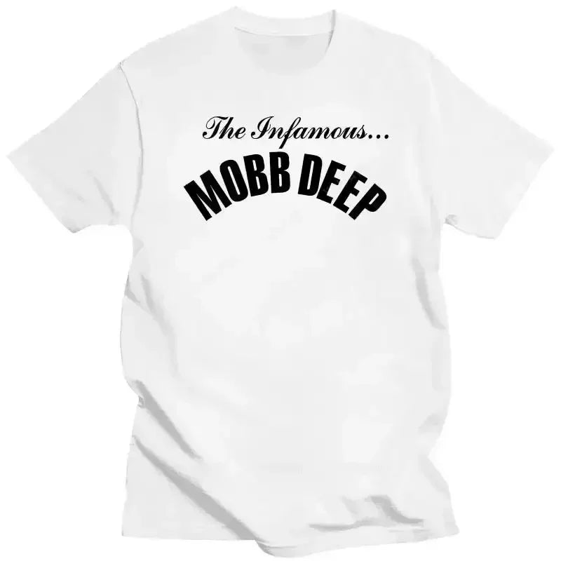 Men's Brand Fashion T-shirt