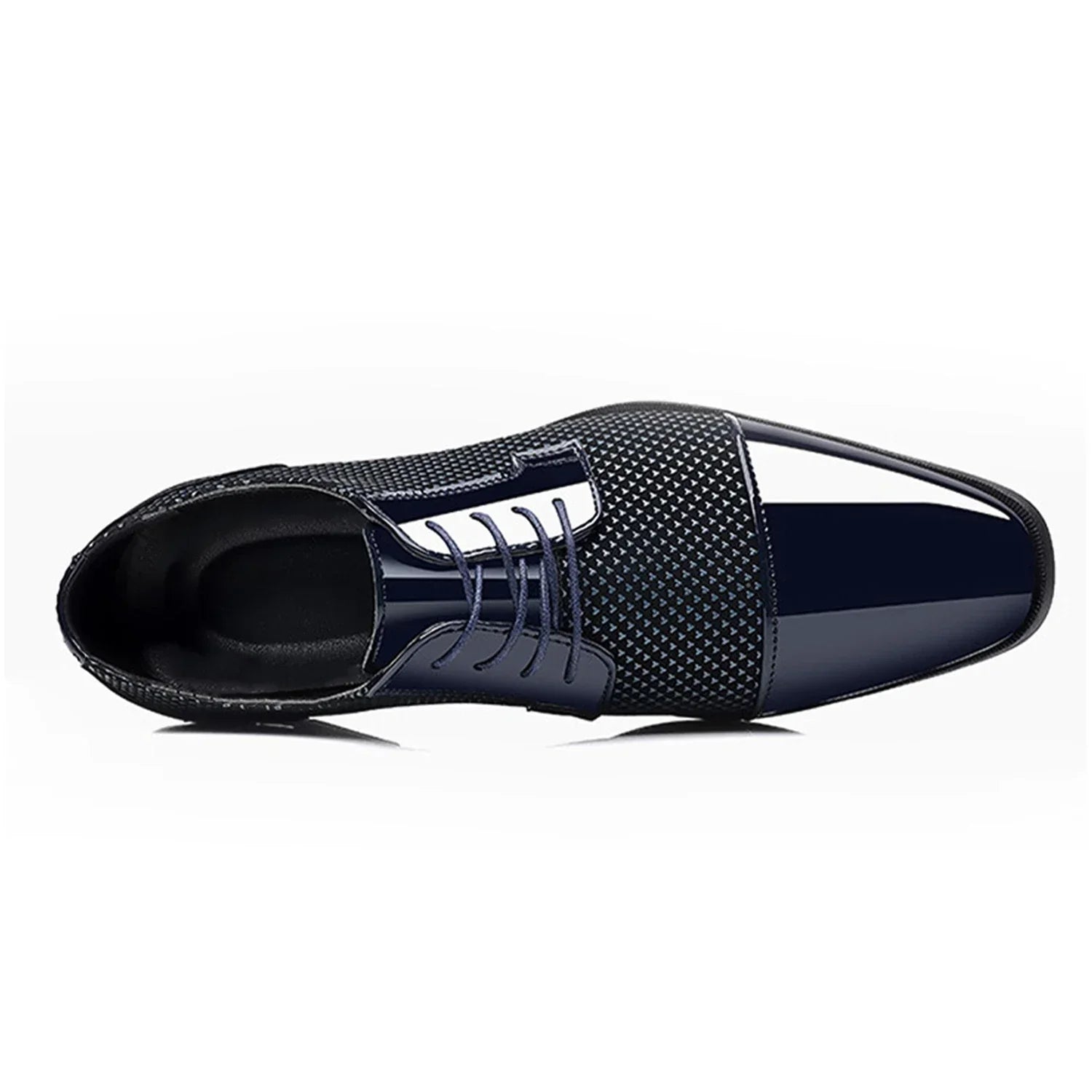 Men's Dress Shoes Modern Casual Shoes - Empire P.E