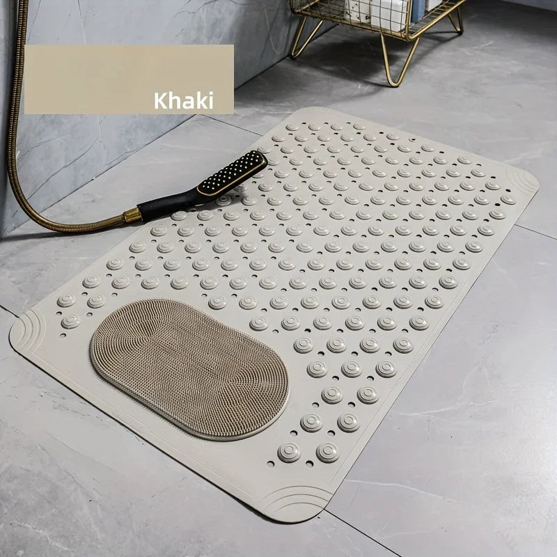 Non-Slip PVC Bath Mat - Empire P.E