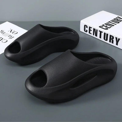 Men Slippers Thick Sole Arch - Empire P.E