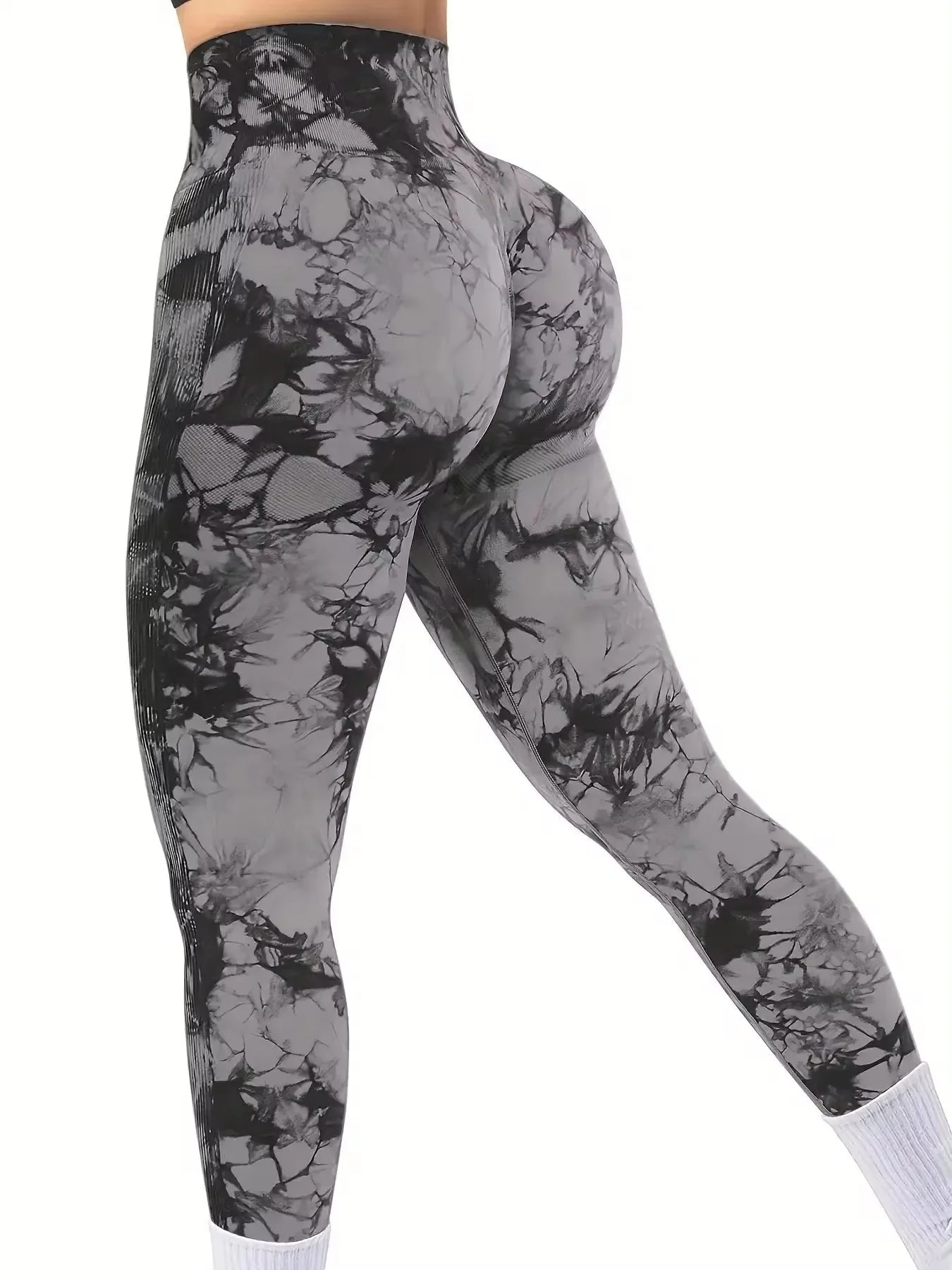 Women Yoga Pants Sport Leggings - Empire P.E