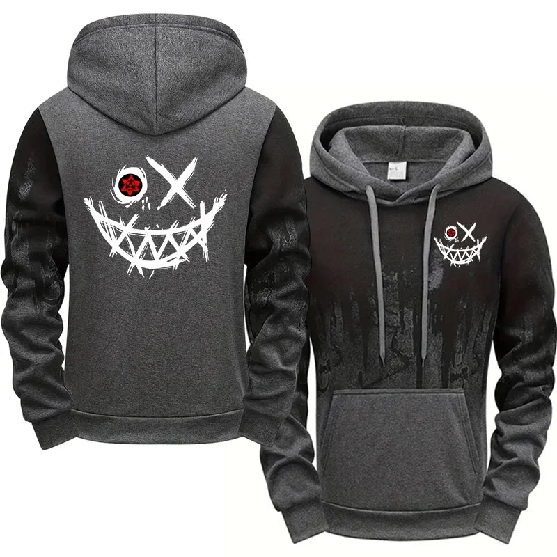 Men's Tracksuit Men Two Piece Sets - Empire P.E